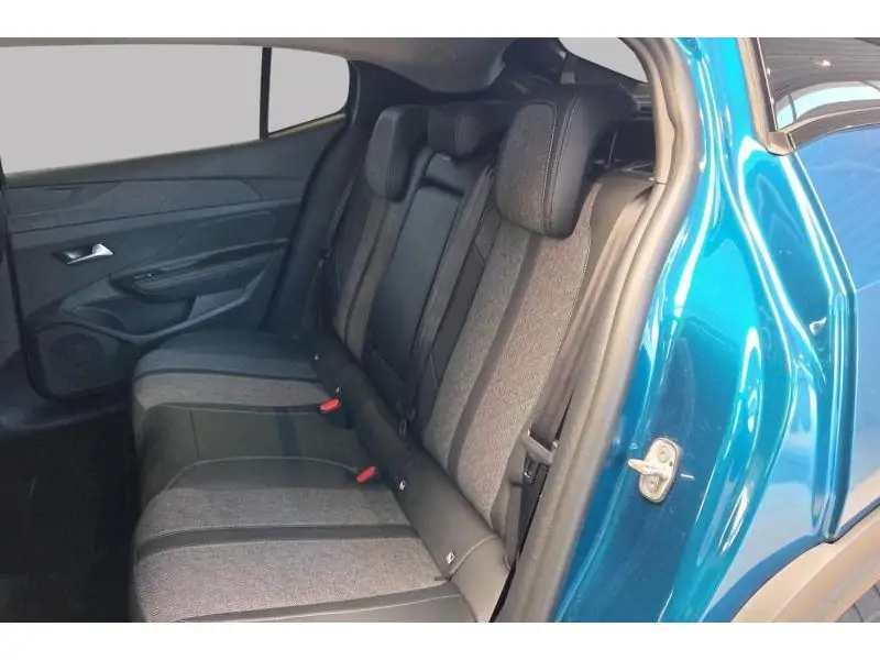 Occasion Peugeot 408 Allure BLUE 29