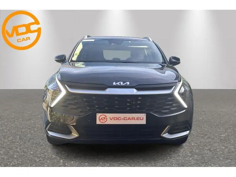 Occasion Kia Sportage pulse BLACK 5