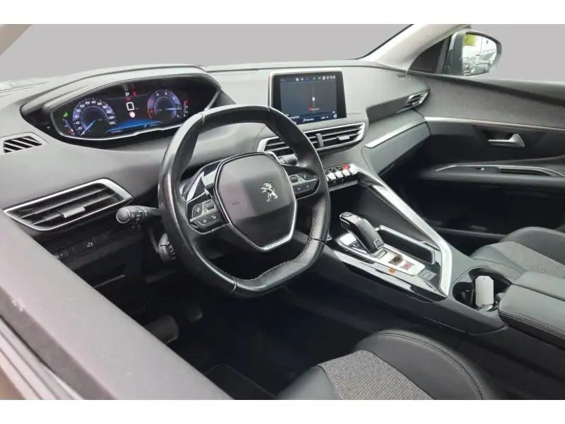 Occasion Peugeot 3008 Allure GREY 10