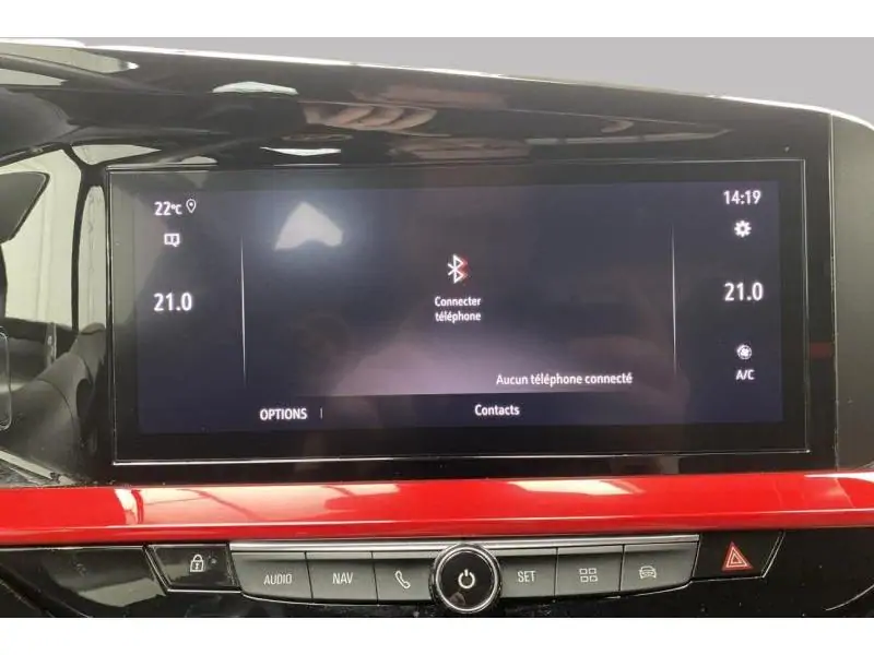 Occasion Opel Mokka GS Line BLACK 30