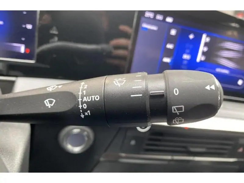 Occasion Opel Astra L Edition*MirrorLink USB GREY 26