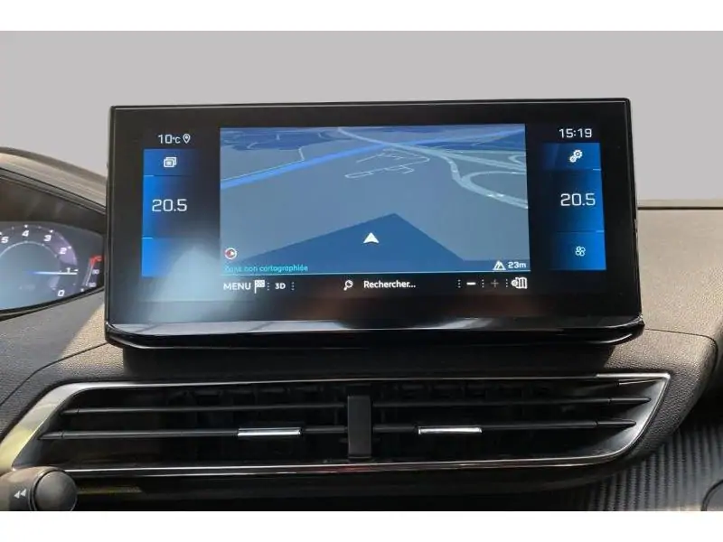 Occasion Peugeot 3008 Active Pack BLUE 13