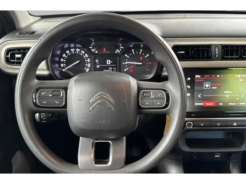Occasion Citroen C3 Live GREY 12