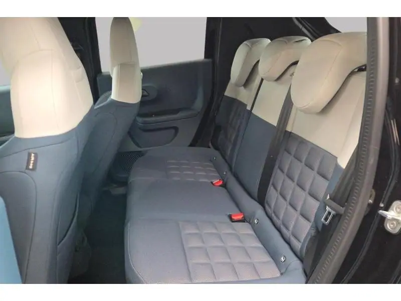 VEHICLE__CONDITION_SERVICE Fiat GRANDE PANDA LA PRIMA BLACK 18