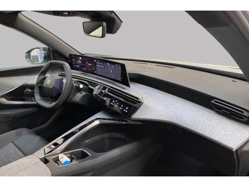 VEHICLE__CONDITION_SERVICE Peugeot 3008 ALLURE*DISPO 06/2026 GREY 2