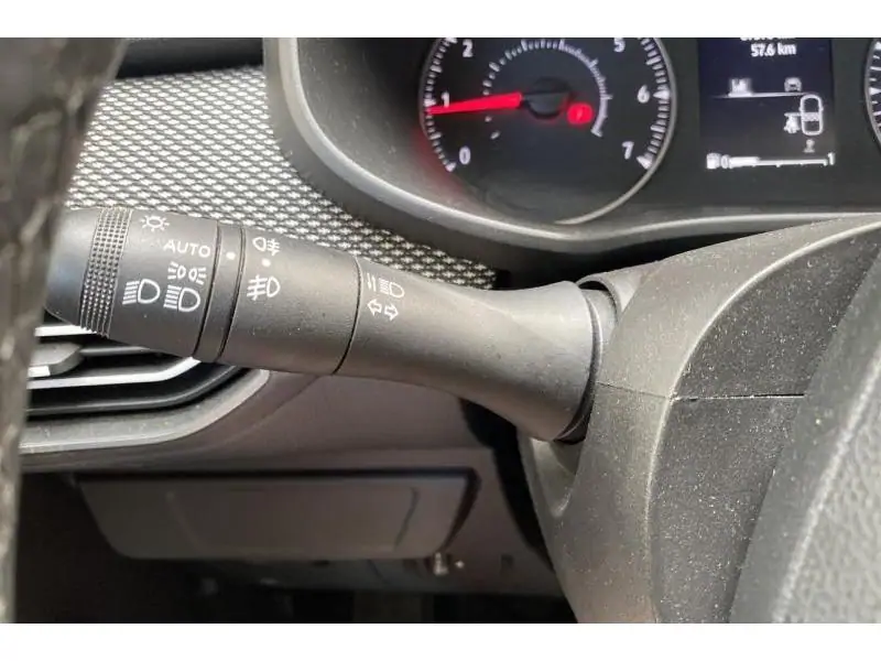 Occasion Dacia Jogger EXTREME* Caméra de recul JantesAlu MirrorLink GREY 29