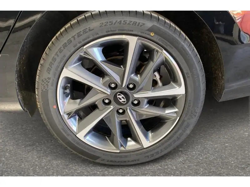 Occasion Hyundai i30 CREATIVE BLACK 20