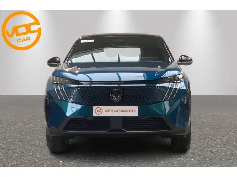 Occasion Peugeot 3008 e- GT BLUE 5