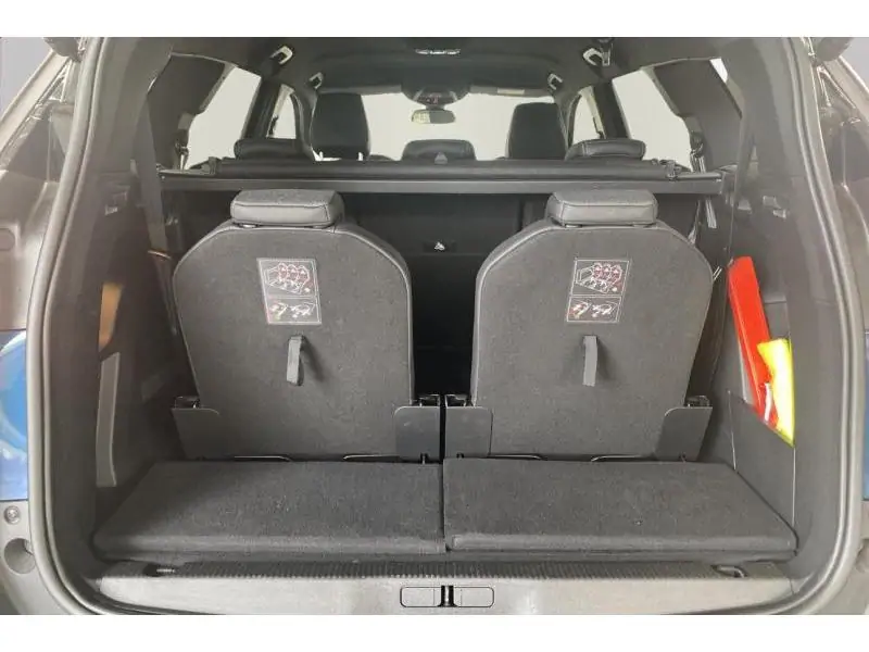 Occasion Peugeot 5008 Allure Pack MHEV 136 BLUE 19