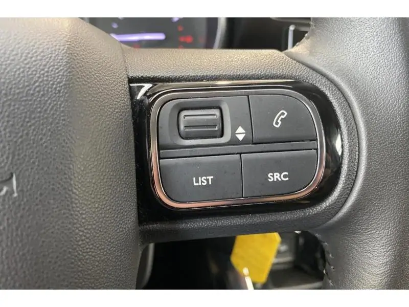 Occasion Citroen C3 Aircross Shine GREY 25