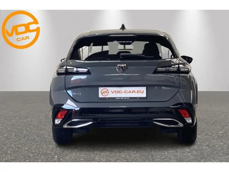 Occasion Peugeot 308 SW Allure HYBRID GREY 7