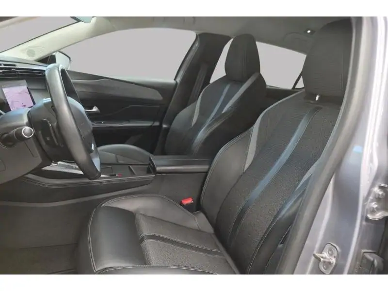 Occasion Peugeot 308 1.6 Hybrid allure Pack e-EAT8 5d 110kW GREY 11