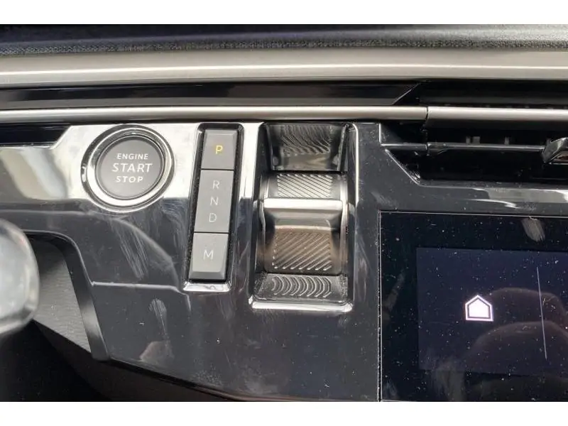 VEHICLE__CONDITION_SERVICE Peugeot 3008 GT * GPS & Caméra GREY 16