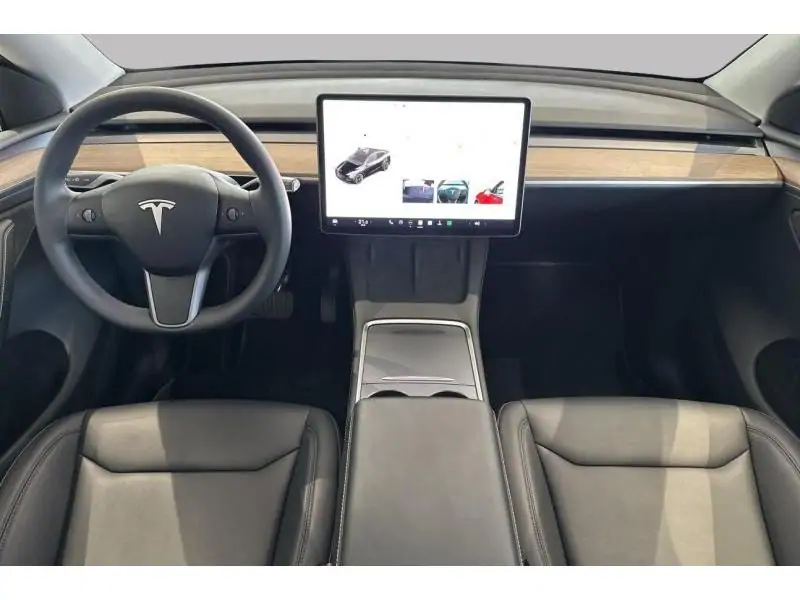 Occasion Tesla Model Y Long Range Dual Motor - 20\\\\ BLACK 13