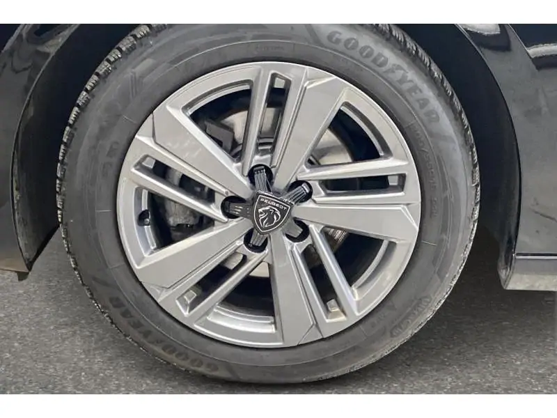 Occasion Peugeot 308 ACTIVE PACK BLACK 20