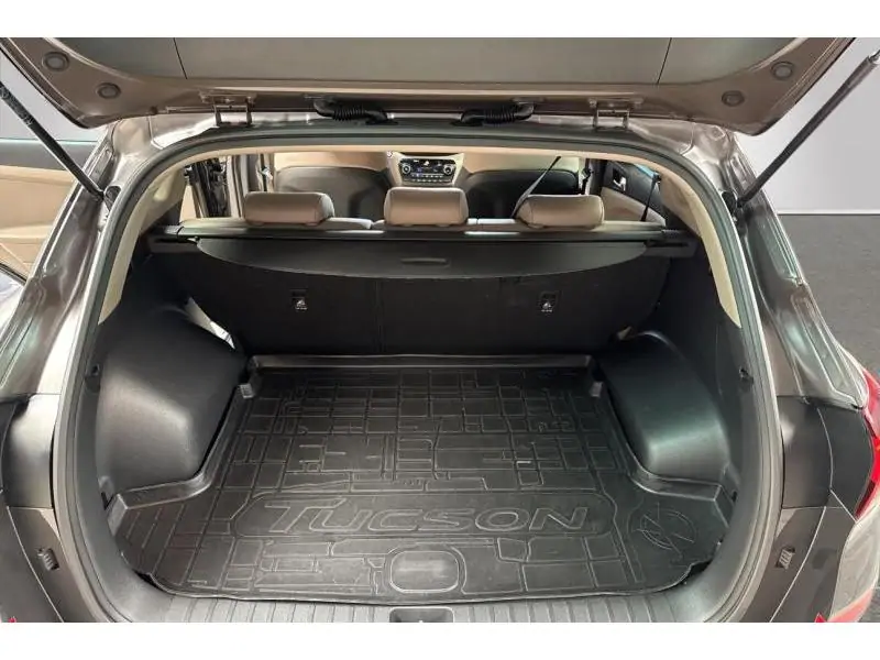 Occasion Hyundai Tucson FEEL COMFORT BRONZE 19
