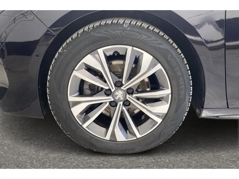 Occasion Peugeot 508 SW Allure Pack BLUE 21