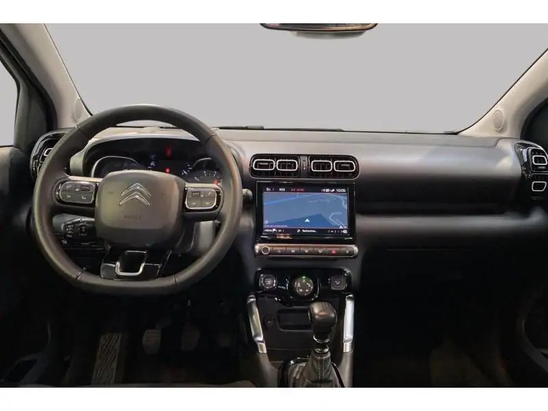 Occasion Citroen C3 Aircross MAX GREY 11