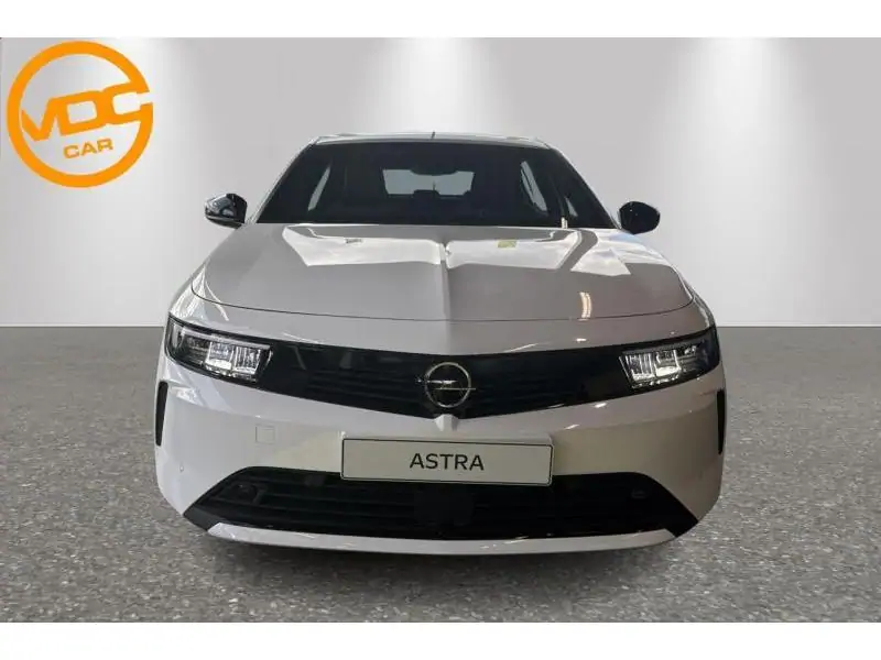 VEHICLE__CONDITION_SERVICE Opel Astra EDITION WHITE 5