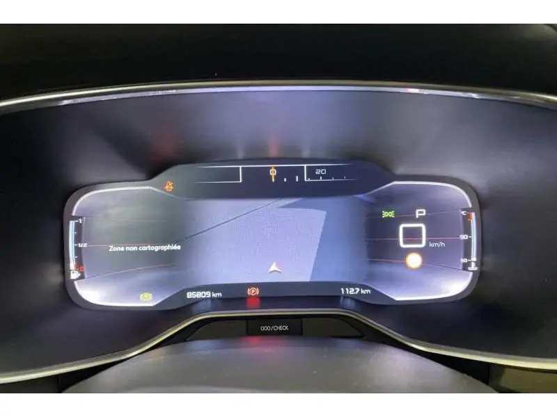 Occasion Citroen C5 Aircross Live GREY 28