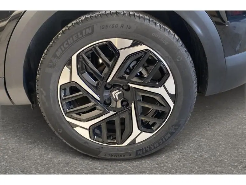 Occasion Citroen C4 Max BLACK 20