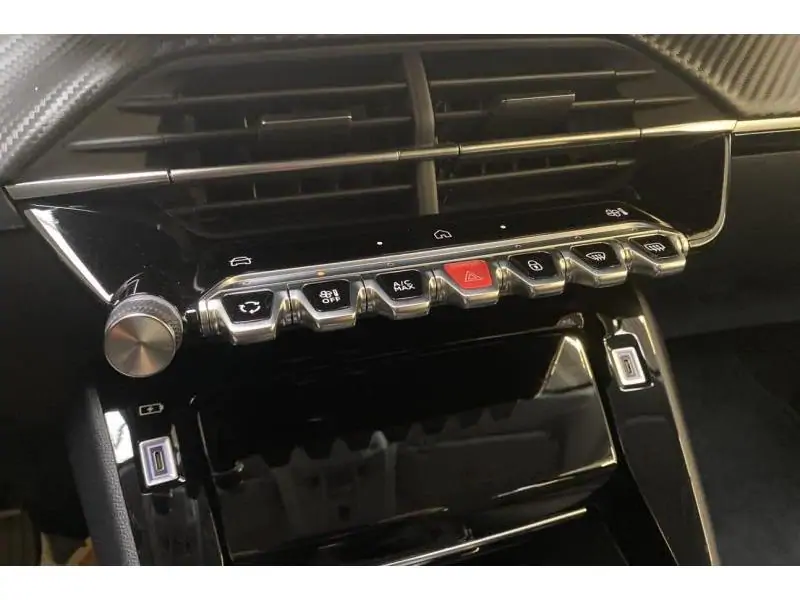 VEHICLE__CONDITION_SERVICE Peugeot 208 ALLURE GREY 15