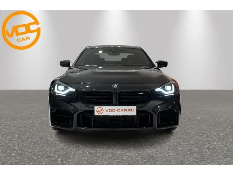 Occasion BMW Serie M M2 FULL BLACK - H/K - PDC - CAMER GREY 6