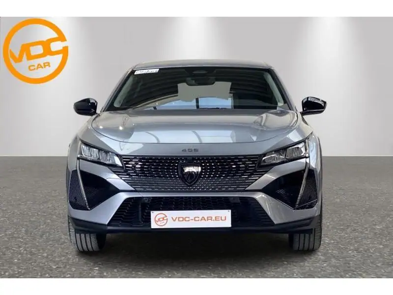 Occasion Peugeot 408 ALLURE GREY 5