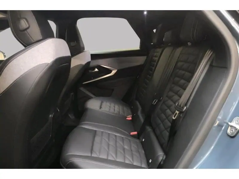 Occasion Peugeot 3008 Allure - leder - panodak BLUE 18