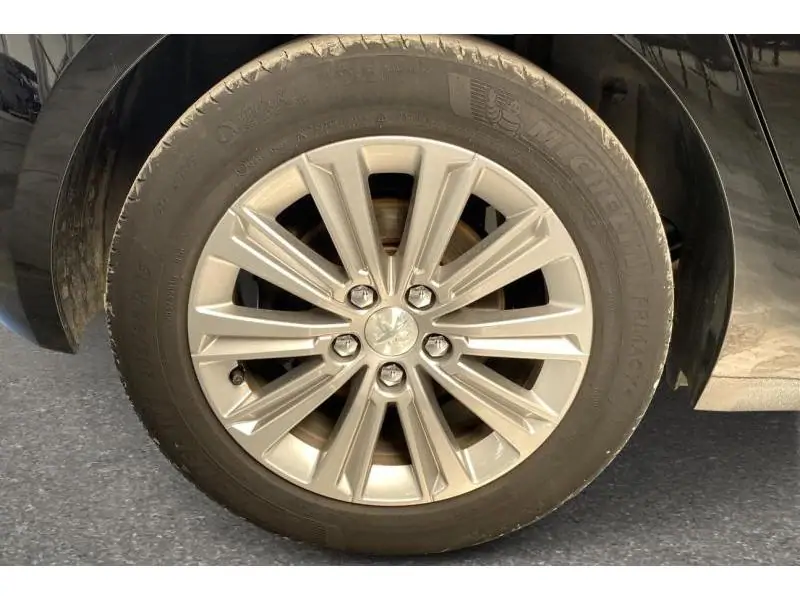 Occasion Peugeot 308 Winter Edition BLACK 22