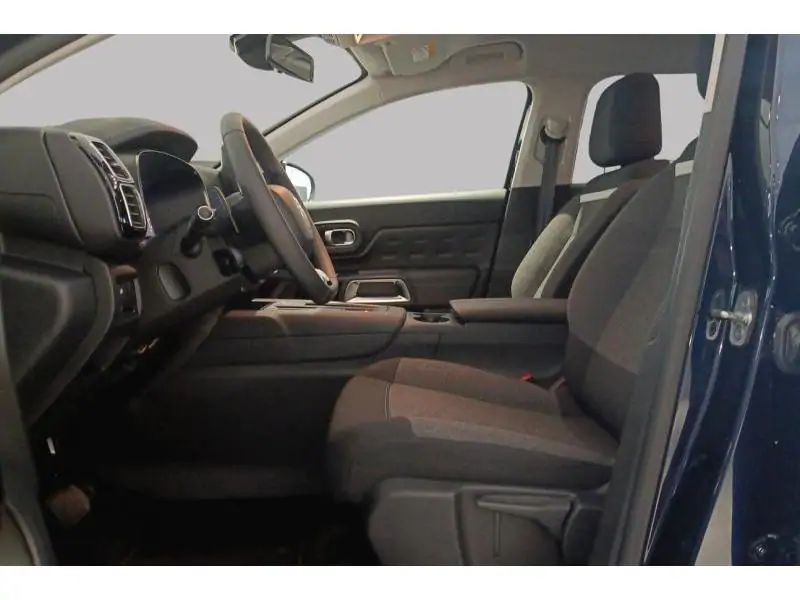 Démo Citroen C5 Aircross Aircross Hybrid 1 BLUE 10