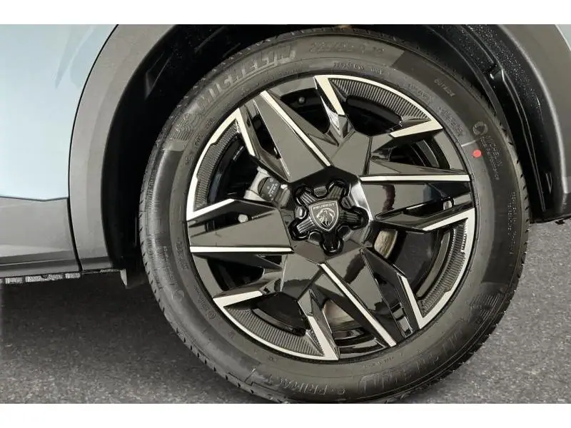 Occasion Peugeot 5008 ALLURE BUSINESS BLUE 20