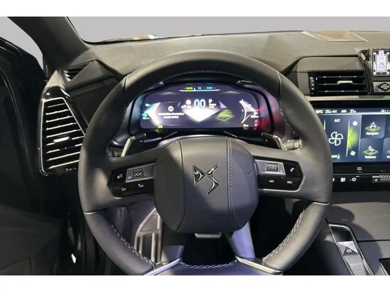 VEHICLE__CONDITION_SERVICE DS Automobiles DS 7 PLUG-IN HYBRID 225 ETOILE BLACK 12