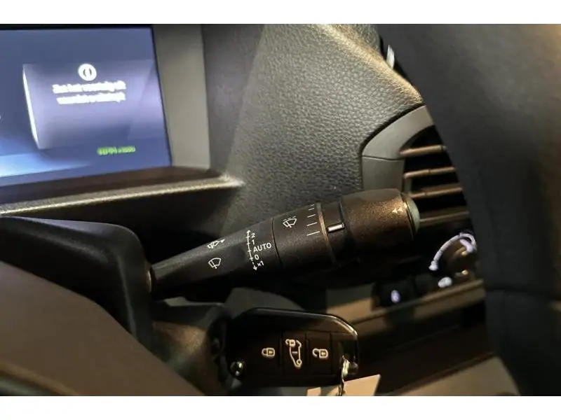 VEHICLE__CONDITION_SERVICE Peugeot Expert LONG L3 + vloer en wandbekleding GREY 22