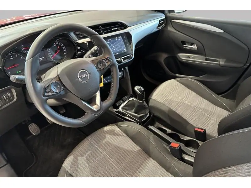 Occasion Opel Corsa Edition RED 9