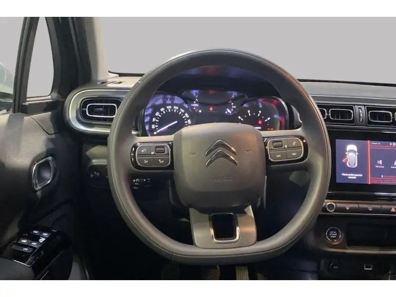 Occasion Citroen C3 Shine BLACK 12