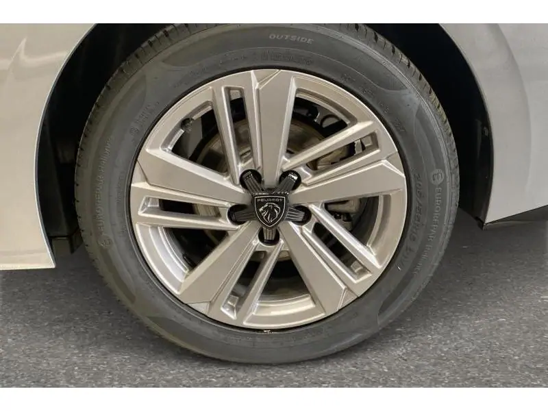 Occasie Peugeot 308 III Allure Pack SILVER 20