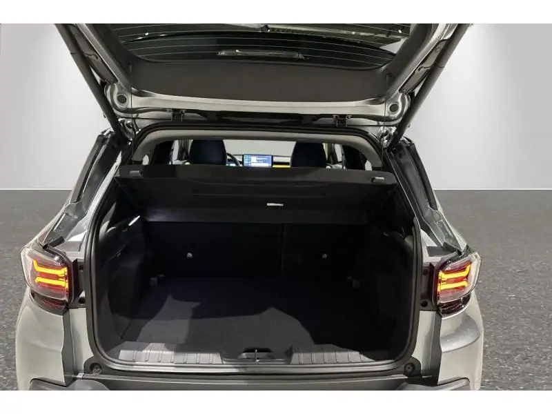 VEHICLE__CONDITION_SERVICE Jeep Avenger 1st Edition GREY 19