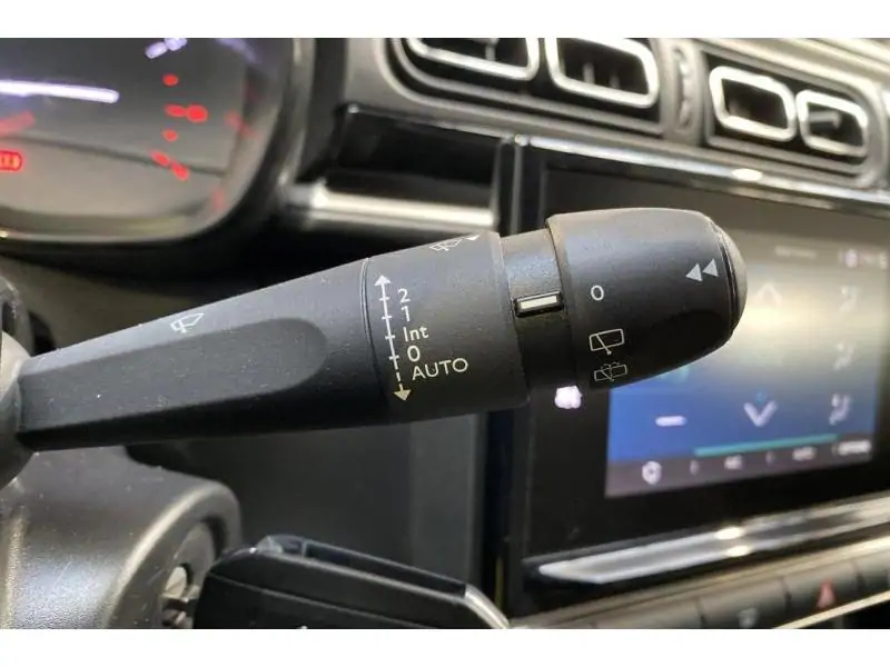 Occasion Citroen C3 Shine GREY 24