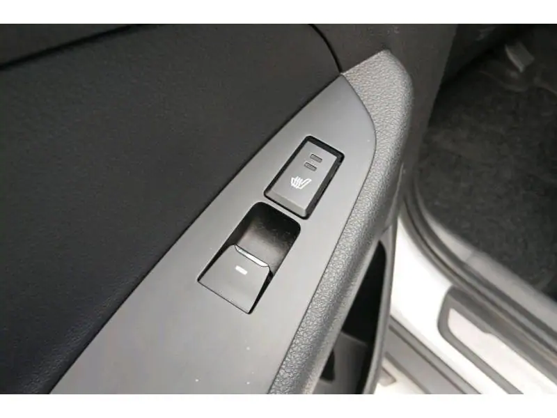 Occasion Hyundai Tucson SUV AUTO WHITE 22