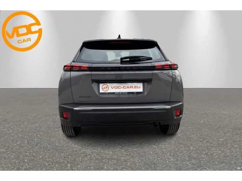 Occasion Peugeot 2008 ACTIVE GREY 7