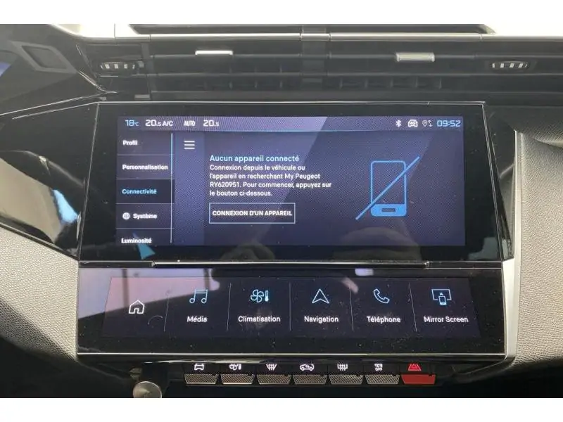 Occasion Peugeot 308 GT *Hifi Focal* GREEN 27