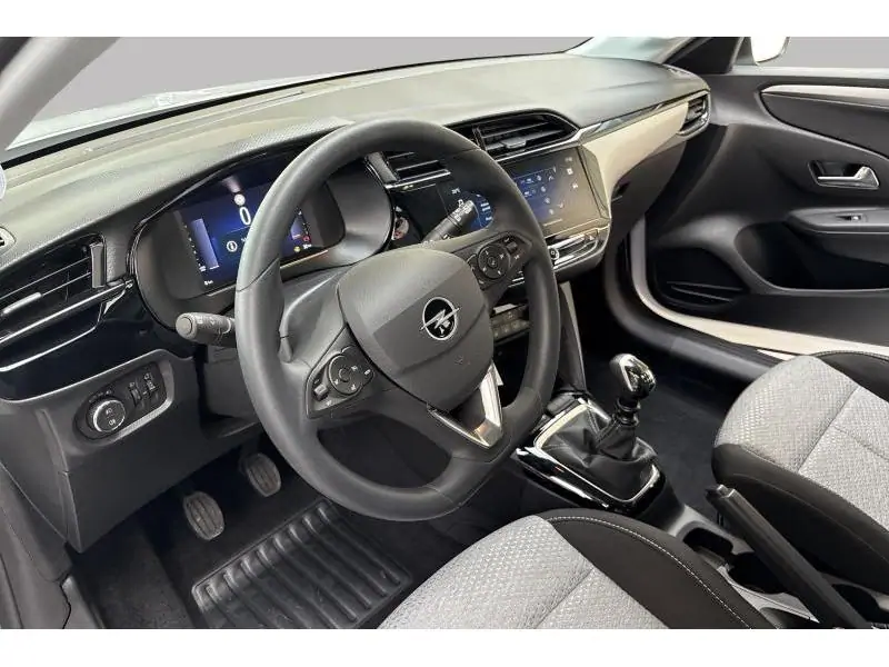 VEHICLE__CONDITION_SERVICE Opel Corsa EDITION WHITE 9