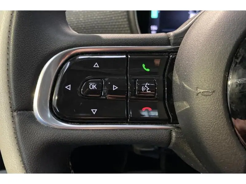 Occasion Fiat 500e La Prima BLACK 22