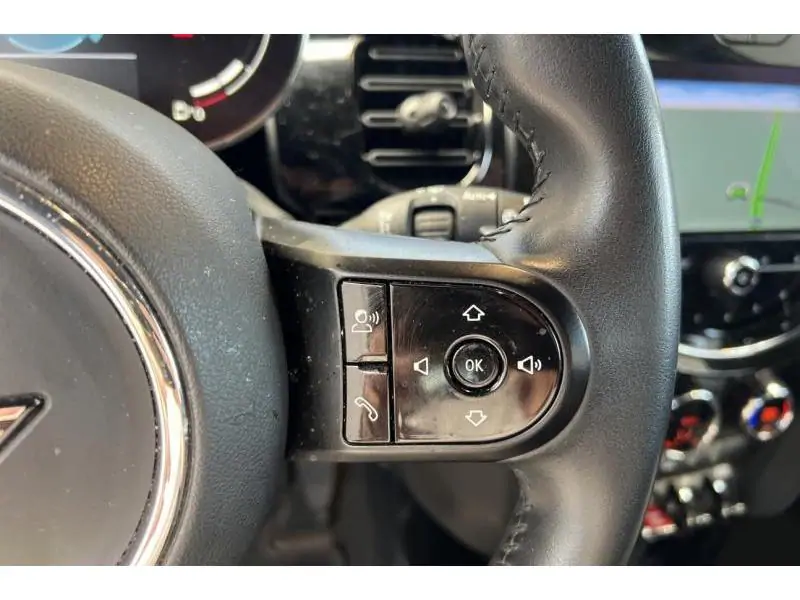 Occasion MINI Cooper Berline AUTO GREY 22