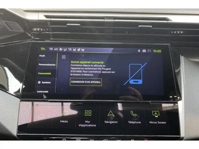 VEHICLE__CONDITION_SERVICE Peugeot 308 SW GT BLUE 31