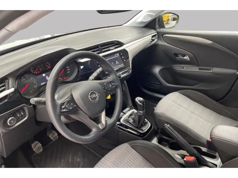 Occasion Opel Corsa Edition BLUE 9