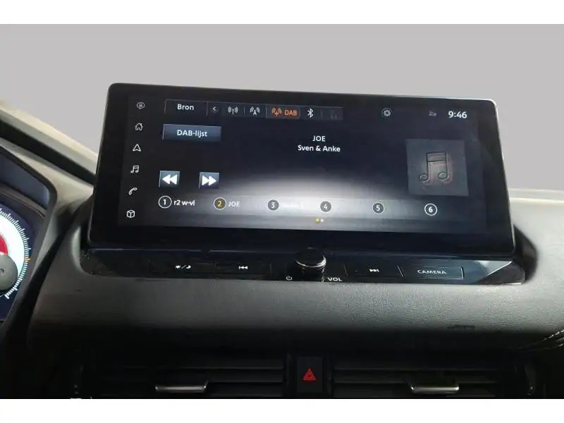 Occasion Nissan Qashqai Qashqai e-Power 1.5 DIG-T * Hybride * Garantie * WHITE 14