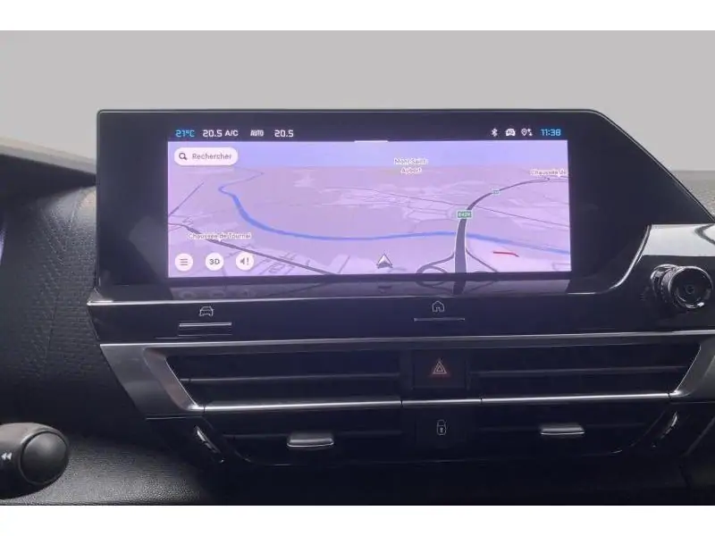 Occasion Citroen C4 SHINE BLACK 13