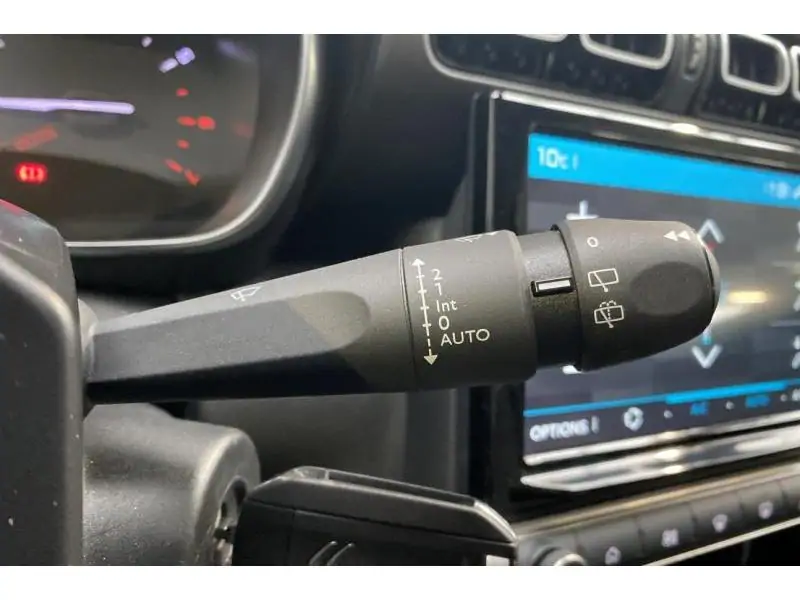 Occasie Citroen C3 Aircross Shine GREY 24